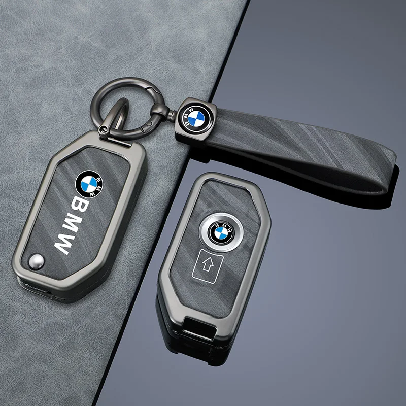 Чехол для ключей мотоцикла чехол-держатель BMW F750GS F850GS K1600GT R1200GS LC ADV R1250GS аксессуары