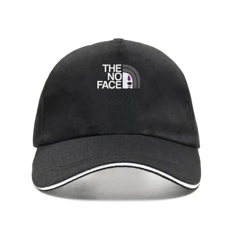 

New cap hat atet en T Fahion The No Face pirited Away Anie anga t A419 T Baseball Cap