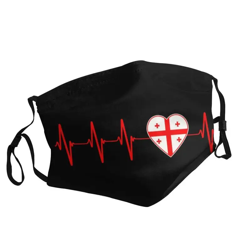 

Защита от пыли для взрослых и взрослых от сердцебиения