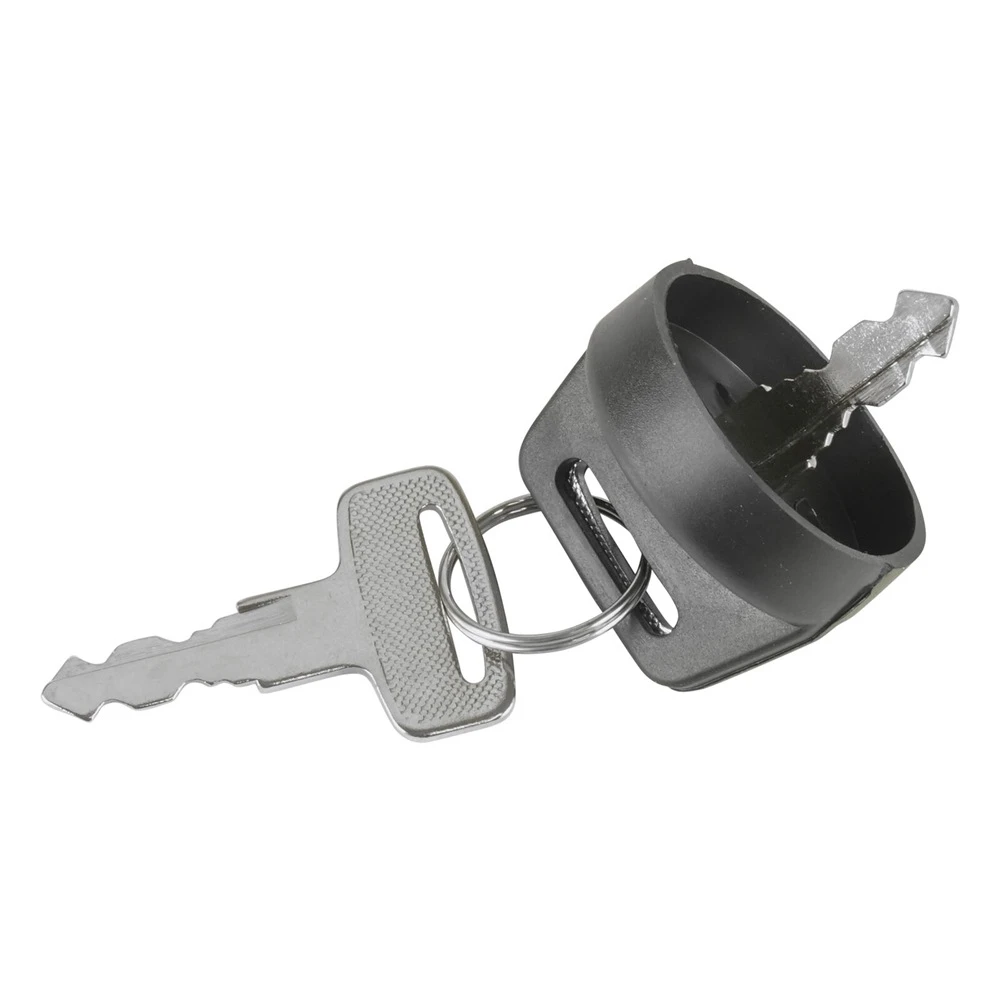 Ключ зажигания для внедорожников Polaris Ranger 400 500 570 800 OEM # 4012166 4011142