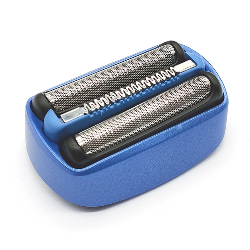 Foil Head For Braun 40b Cooltec Shaver Ct2s Ct2cc Ct3cc Ct4s Ct4cc Ct5cc Ct6cc Head Blade