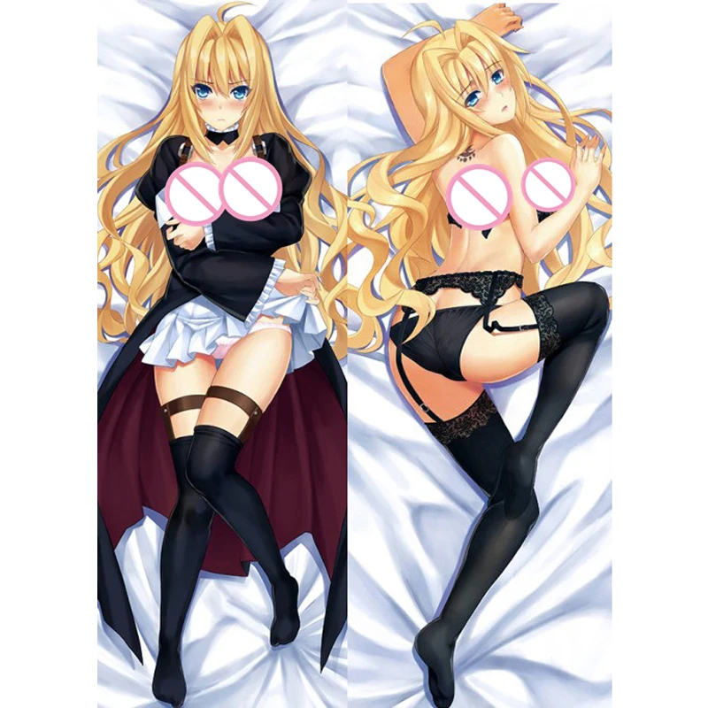 Наволочка для подушки «Рыцари» от MMF, «Амия и Eyjafjalla»