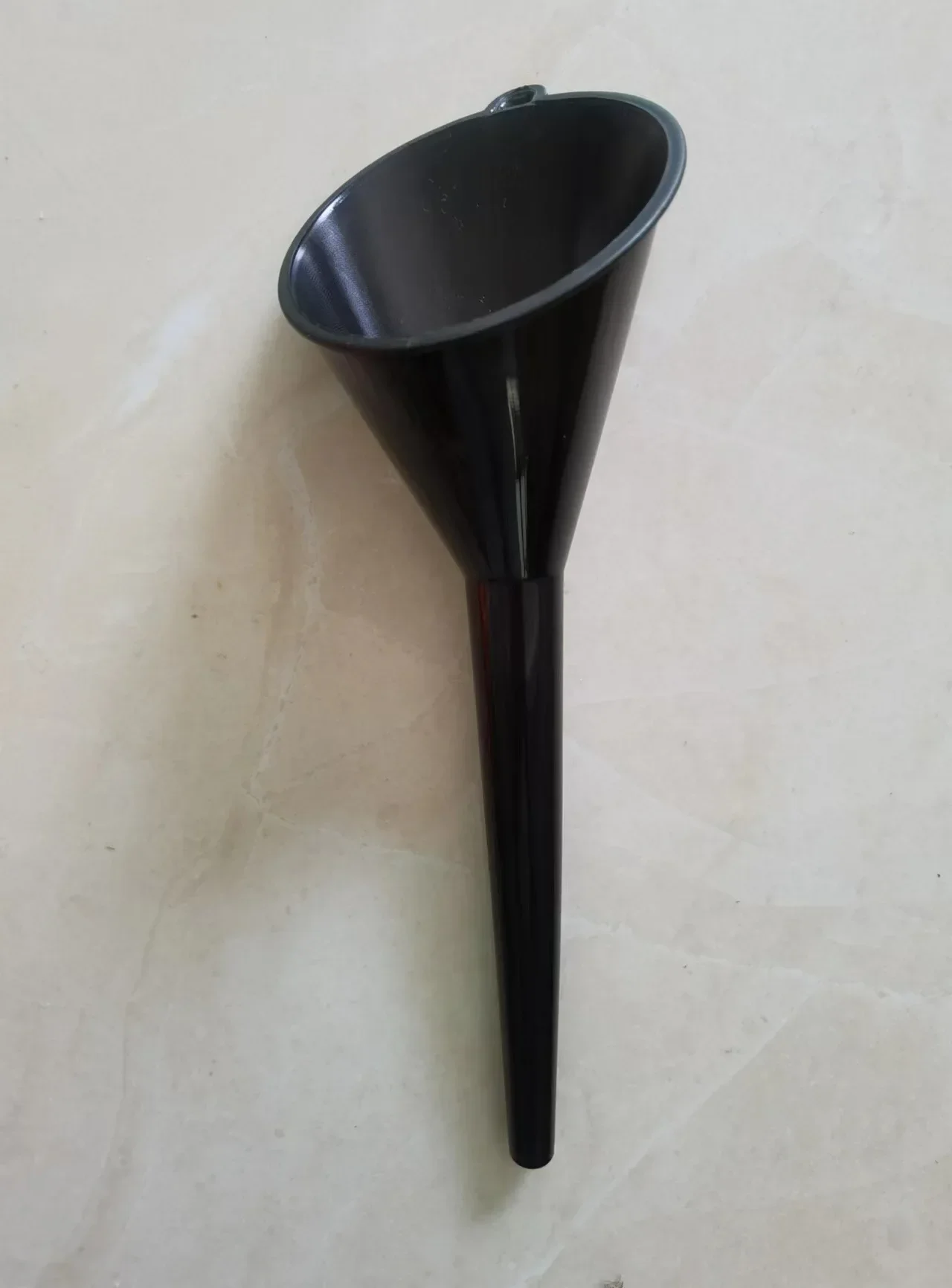 Автомобильная Воронка с длинным стержнем инструменты для розлива бензинового