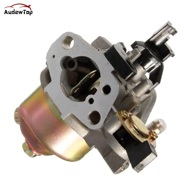 

Carburetor Engine 19mm Carburetor Carb Kit For HONDA GX160 5.5/6.5 For HP GX200 16100-ZH8-W61 Carburetor Parts