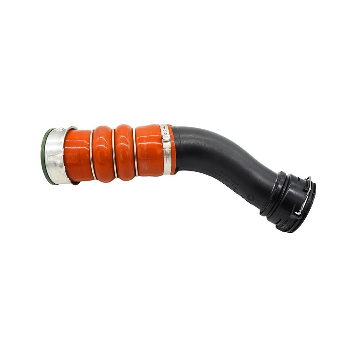 Воздухозаборная система турбокомпрессора Intercooler 13717583716 A13717583716 впускной шланг