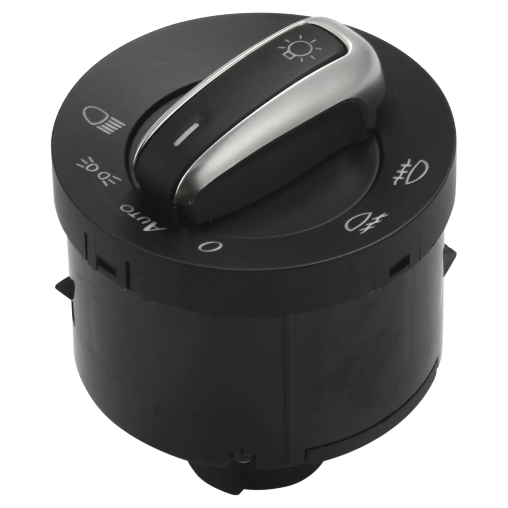 Автомобильный автоматический модуль управления переключателем для передней