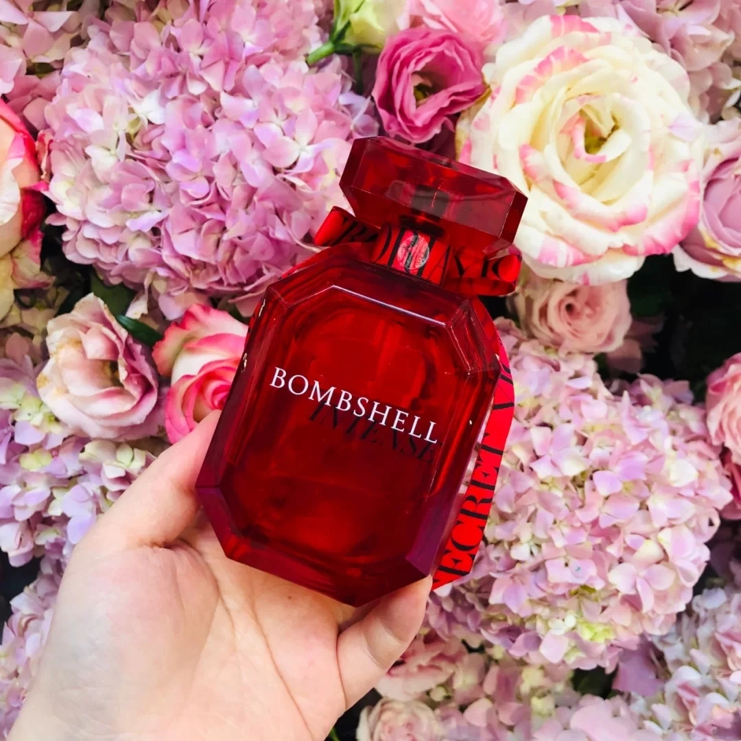 

Hot Brand Bombshell Intense Original Perfume for Women Fragrances for Women Parfum Pour Femme Women's Deodorant