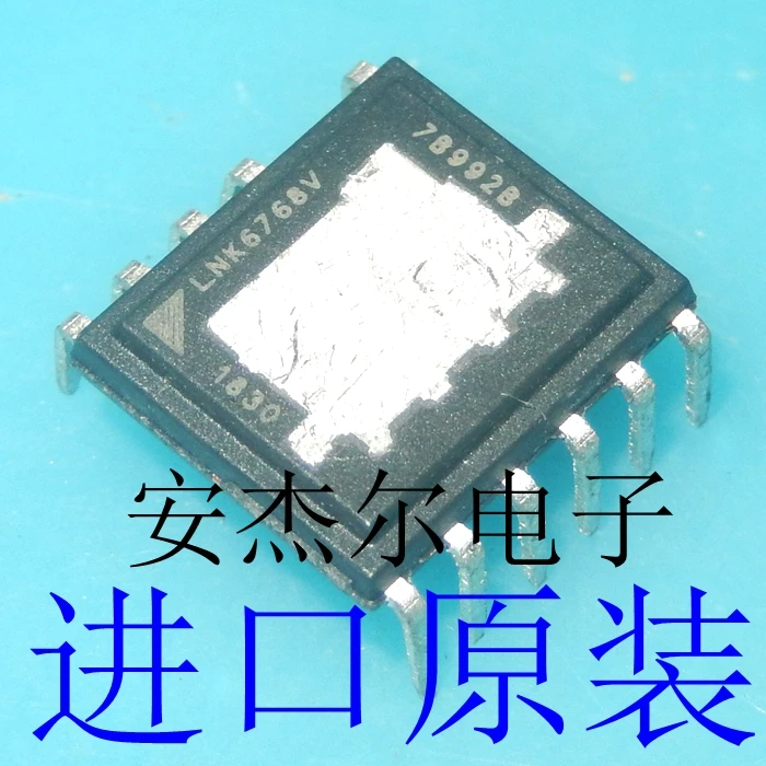 

free shippingLNK6768V EDIP11 10pcs