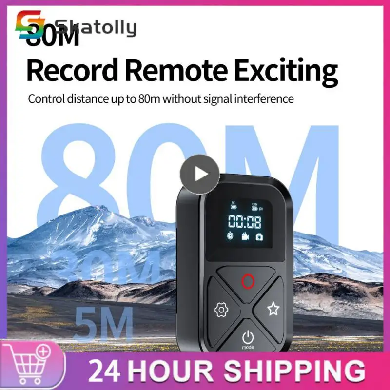 

Portable Remote Control Shutter Wifi Remote Control Set Shortcut Key Wireless Intelligent Remote Control Wireless Wifi