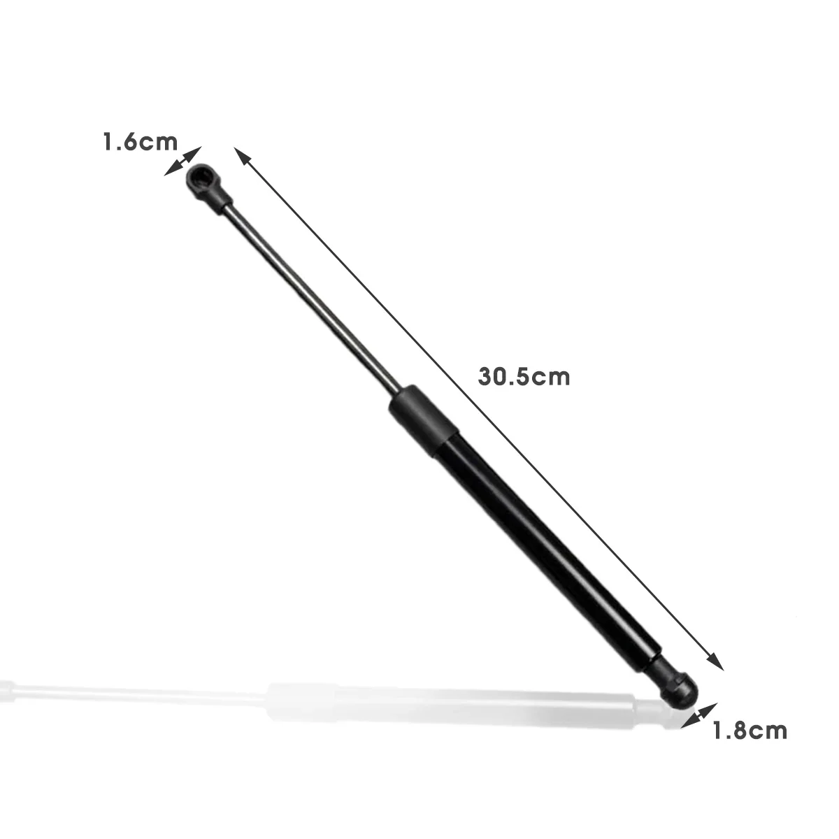 2 шт. передняя крышка головного убора газовая стойка для Nissan Опора капота GTR R35 Skyline