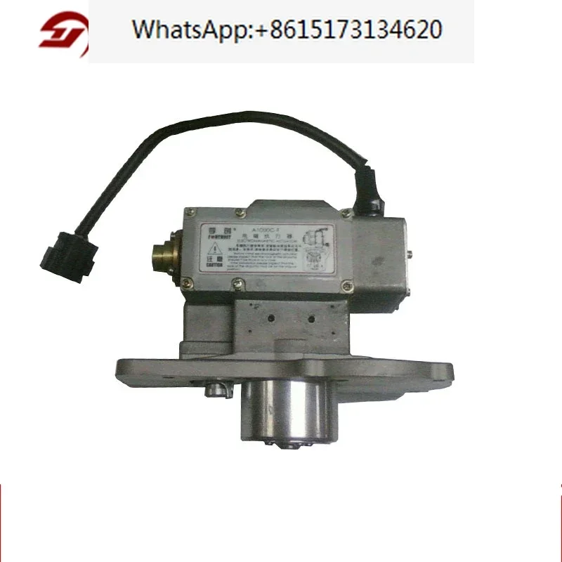 Электромагнитный привод A2000C-W