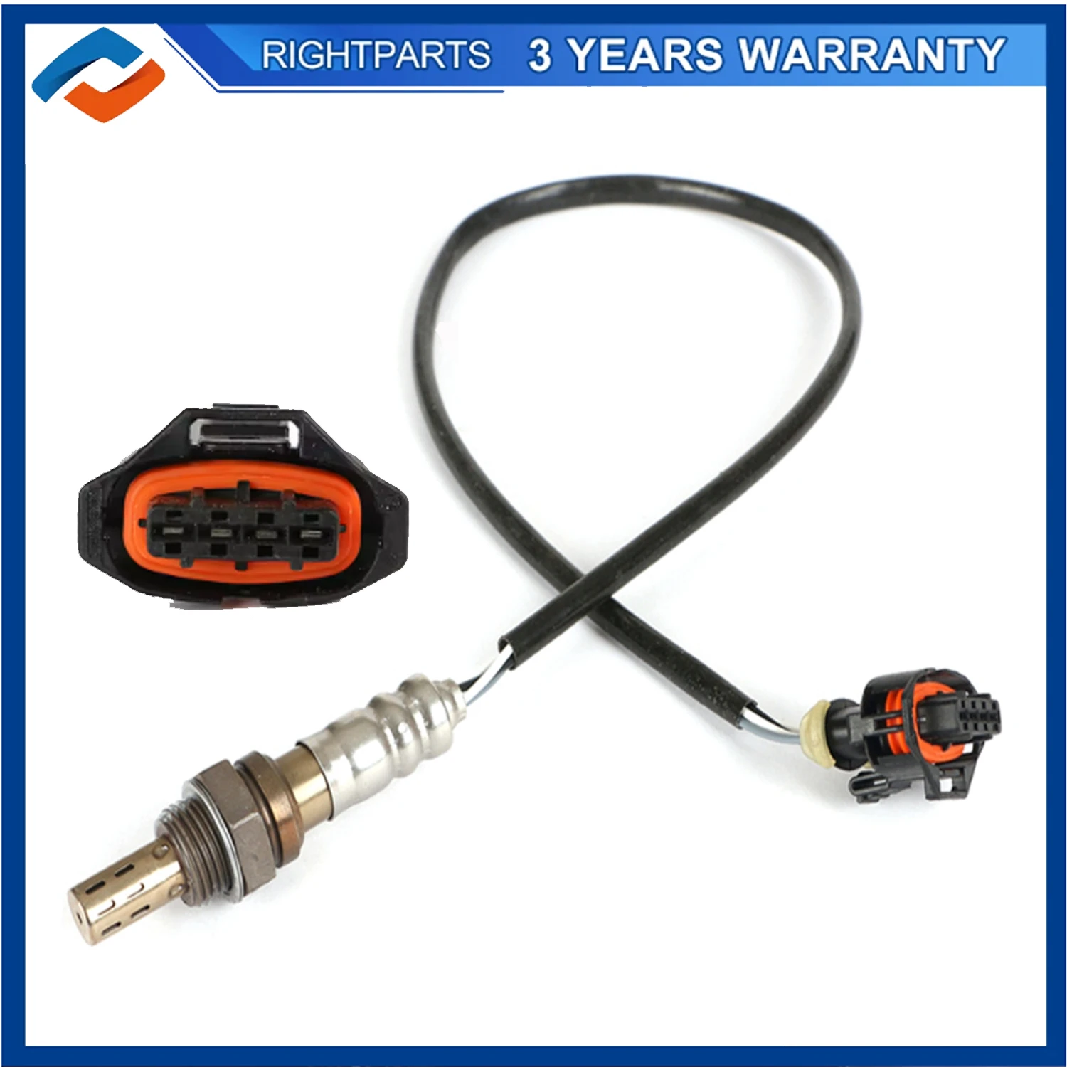 

234-4247 Новый передний/задний датчик кислорода Lambda o2 для SATURN ASTRA 1.8L L4 2008 2009 55565000 93185456 93191307 234-4248