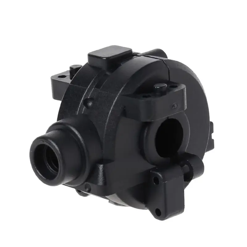 

Коробка передач HSP 1/10, детали гоночного радиоуправляемого автомобиля 02051 для полноприводного монстра-ТРАКА, дрифта, автомобиля, нитро, на дороге, хобби, летающая рыба