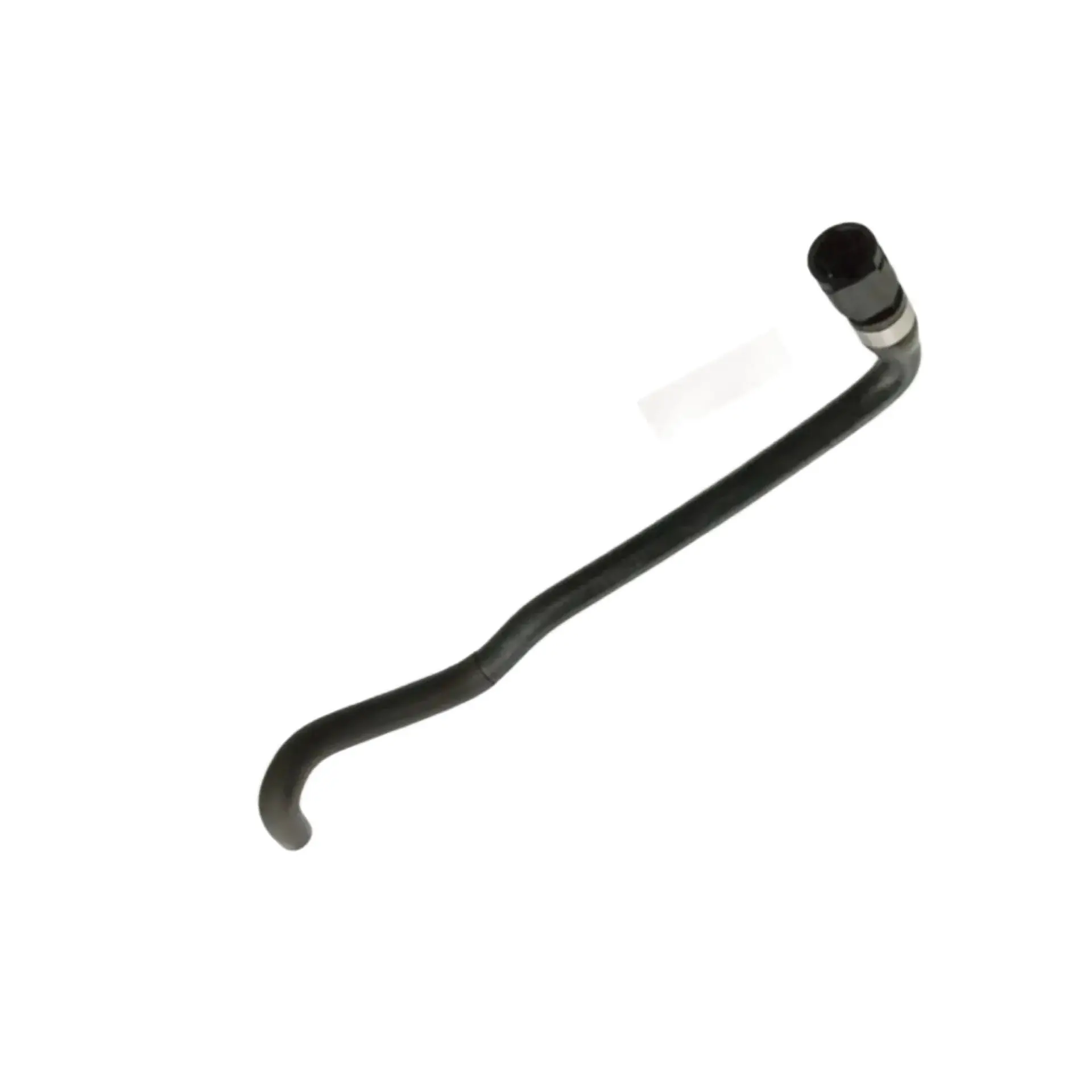 17127536235 1712-7536-235 Подходит для BMW E70E71 выхлопная труба Subtank