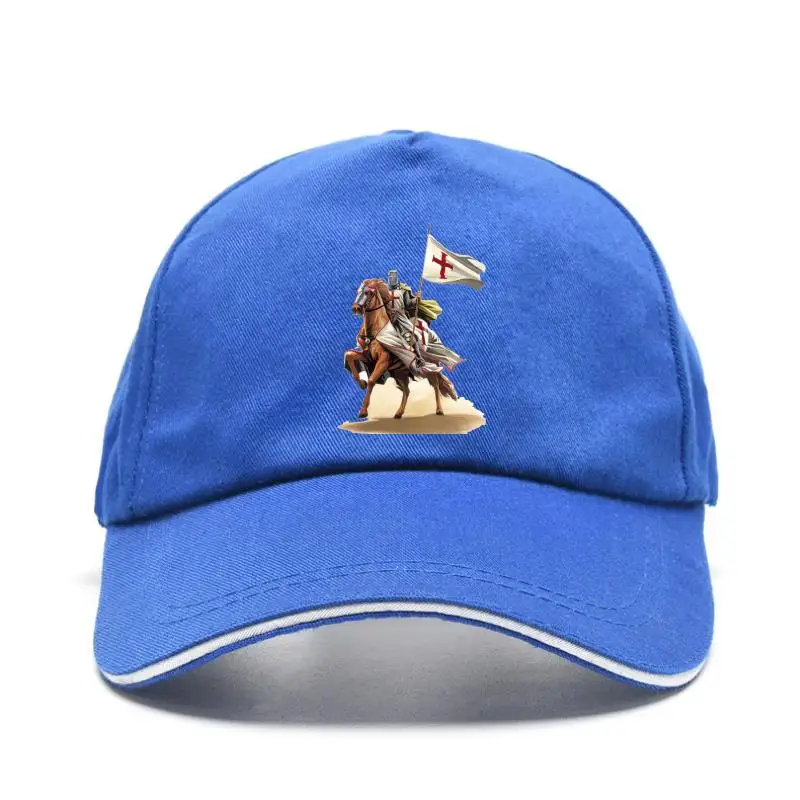 

НОВАЯ шапка TEPAR IV Baeba cap-Cro Knight Ordo Orden Cruade Cruader Coo Caua pride t Baeba Cap en Uniex Fahion Baeba Cap free