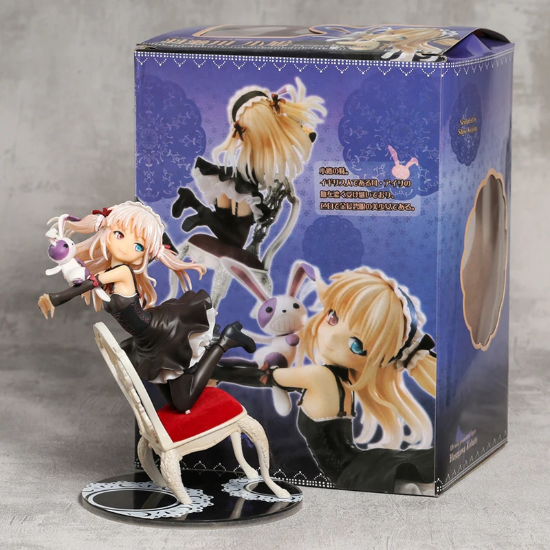 

Фигурка Boku Wa Tomodachi Ga Sukunai Hasegawa Kobato масштаб 1/8, ПВХ Модель, игрушки, аниме фигурка