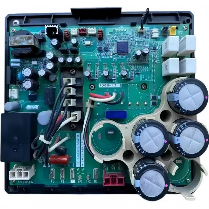 1 шт. для компьютера кондиционера Daikin ETC600923-S6470 (art.: 3920da71f9670) - 3920da71f9670