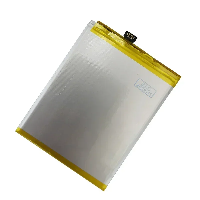 100% оригинальный высококачественный сменный аккумулятор BLP765 4000 мАч для OPPO A91 F15