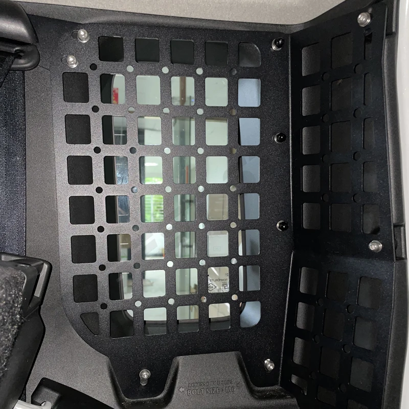 Автомобильные полки для заднего стекла полка багажника Удлинительный кронштейн