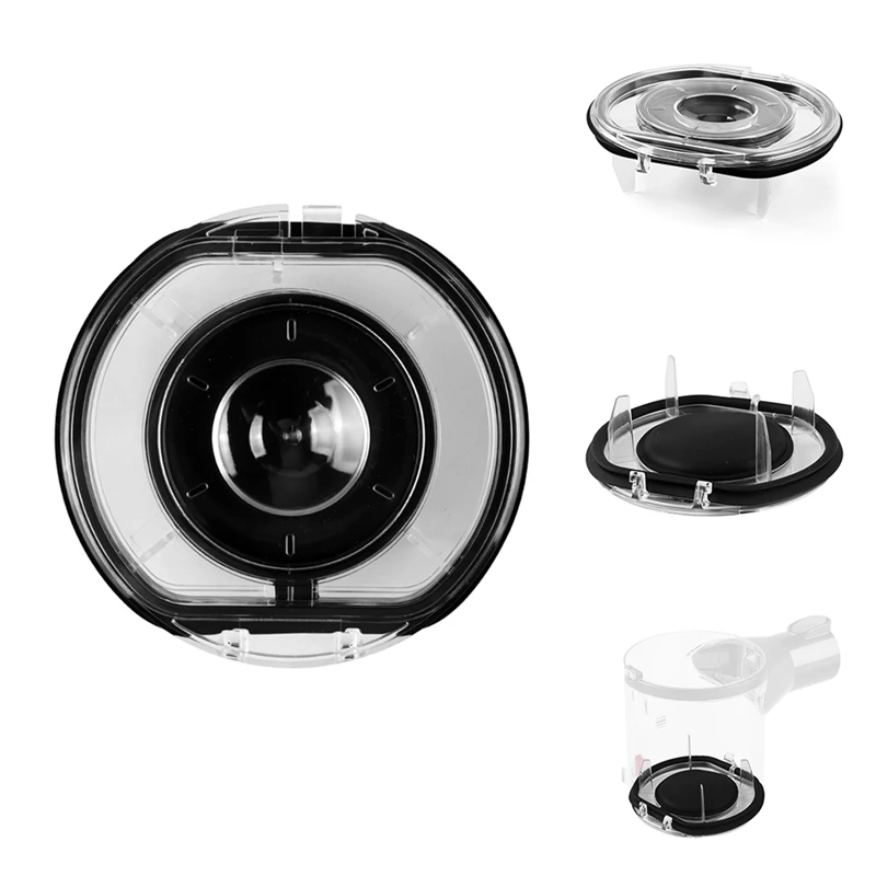 Нижняя крышка ведра для пыли Dyson DC58 DC59 DC62 DC74 SV03 пылесос пылесборник основание