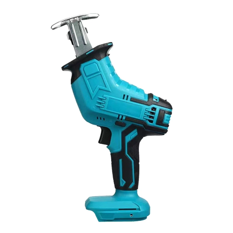 Сабельная пила для Makita аккумулятор 18 В 20 0-3000 об/мин сабельная с переменной