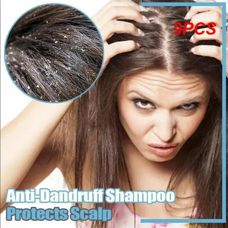 

9 шт. 1 мыло для затемнения волос шампунь-100% натуральный органический кондиционер увлажняющий Восстанавливающий седые белые волосы краска