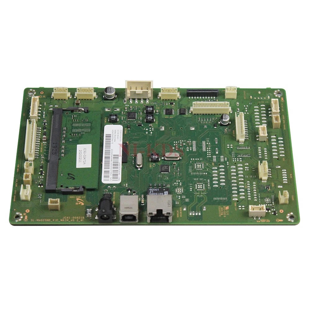 

JC92-02817B основная плата для лазерного принтера HP M407nk 407nk