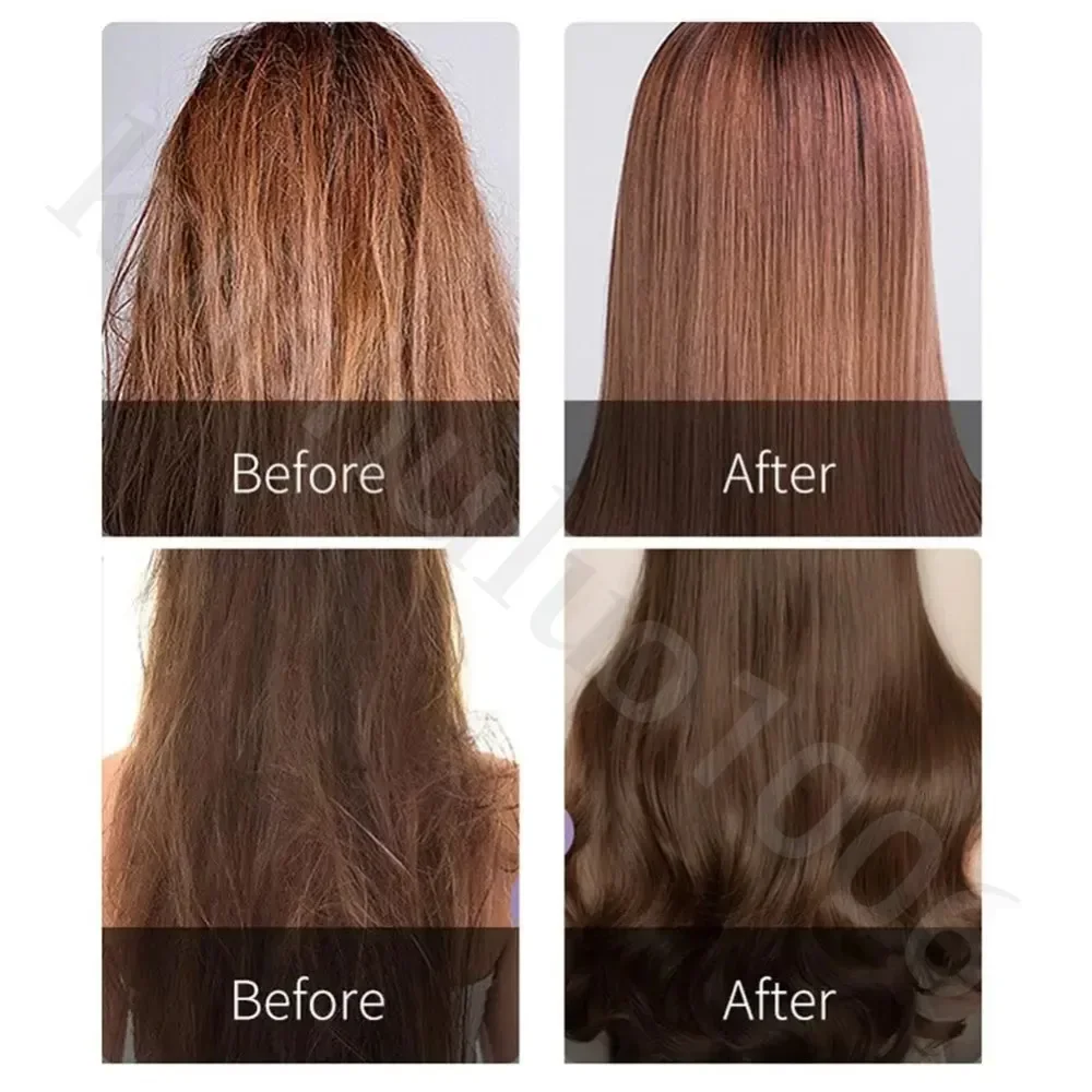 Кондиционер для волос с кератином 500 г