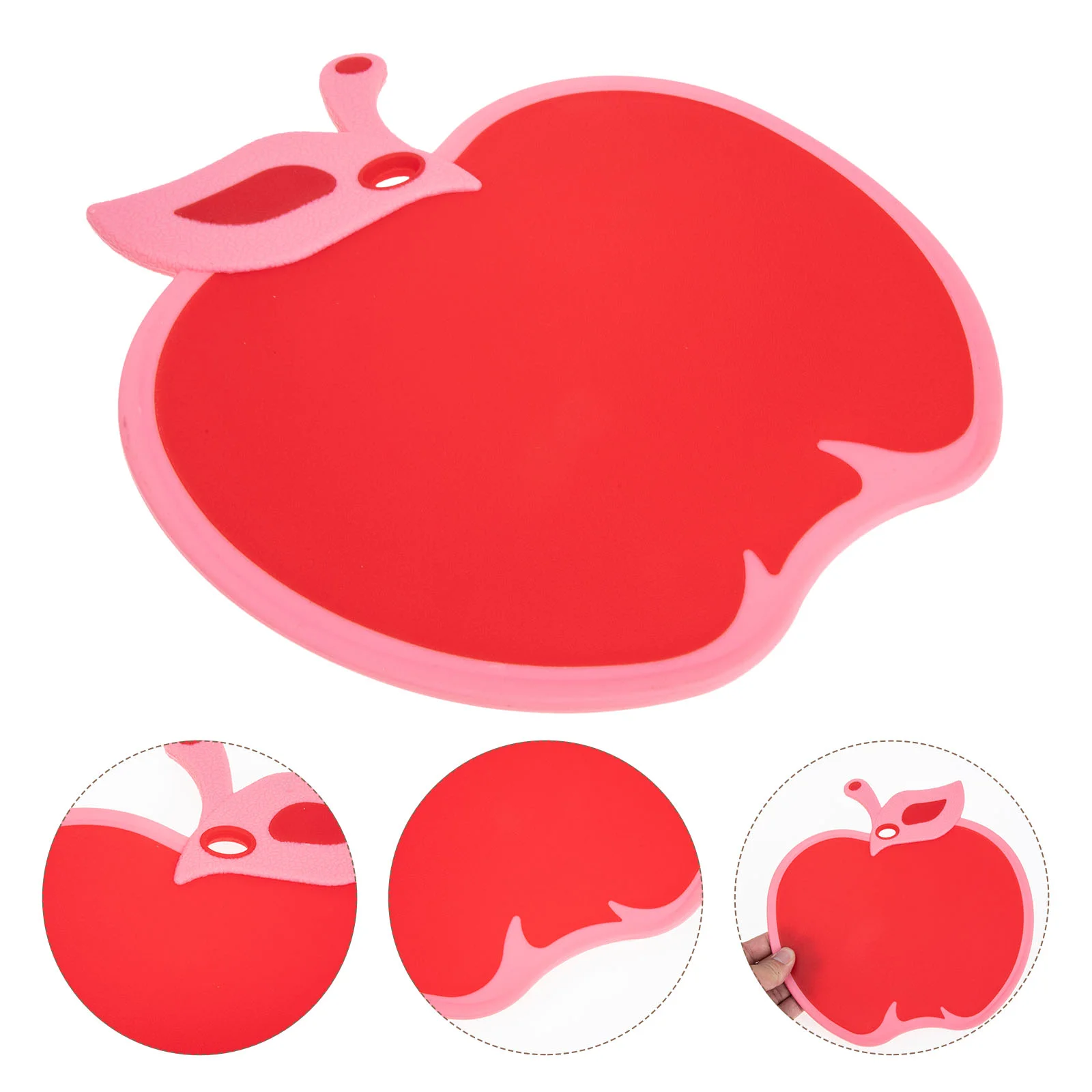 

Kitchen Cutting Board Vegetable Fruit Chopping Block Cheese Plate Serving Tray Housewarming Party Supplies