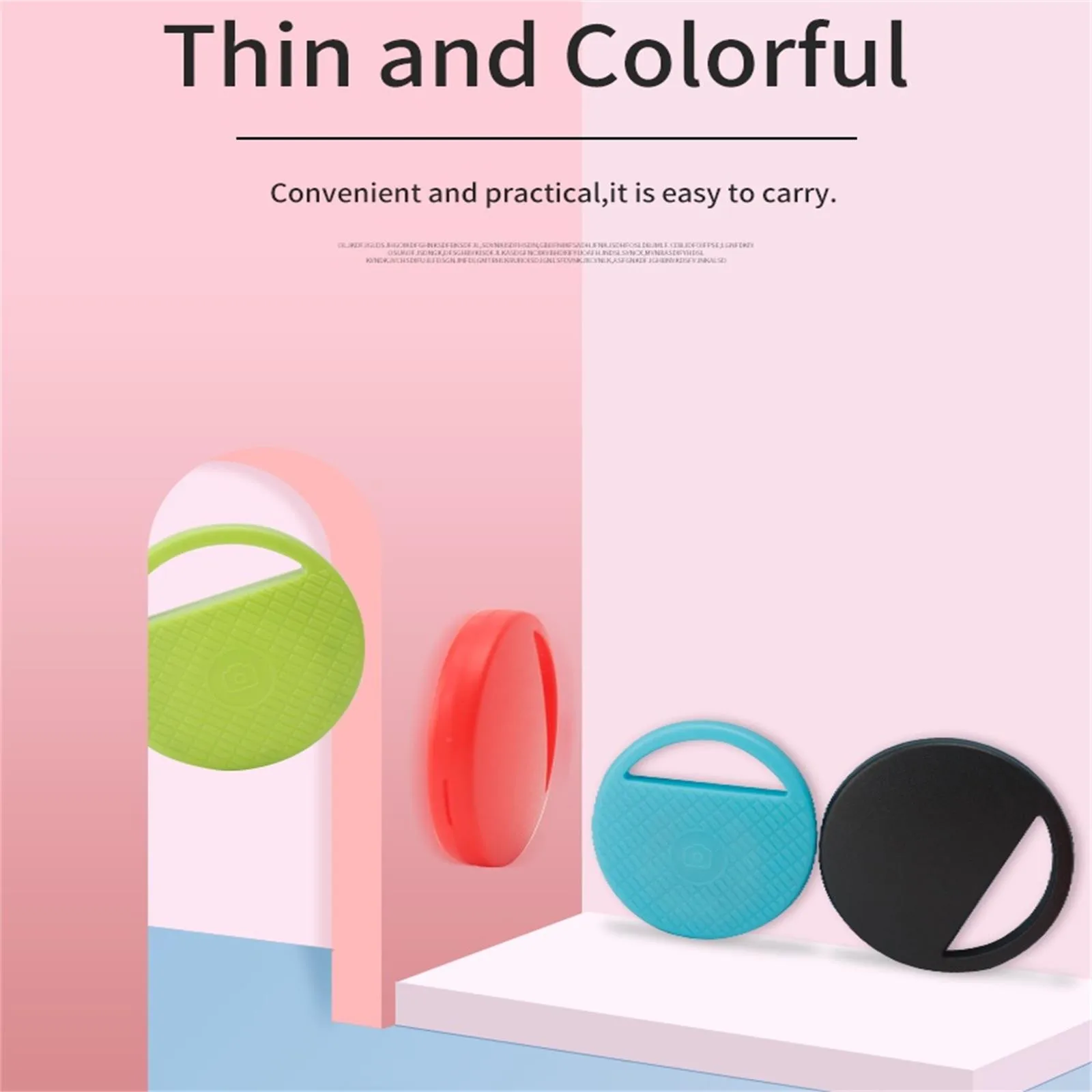 

Tracking Device Tool Waterproof Locator Cat Prevention Dog Pet Loss GPS Mini GPS Trailer Tracking Device