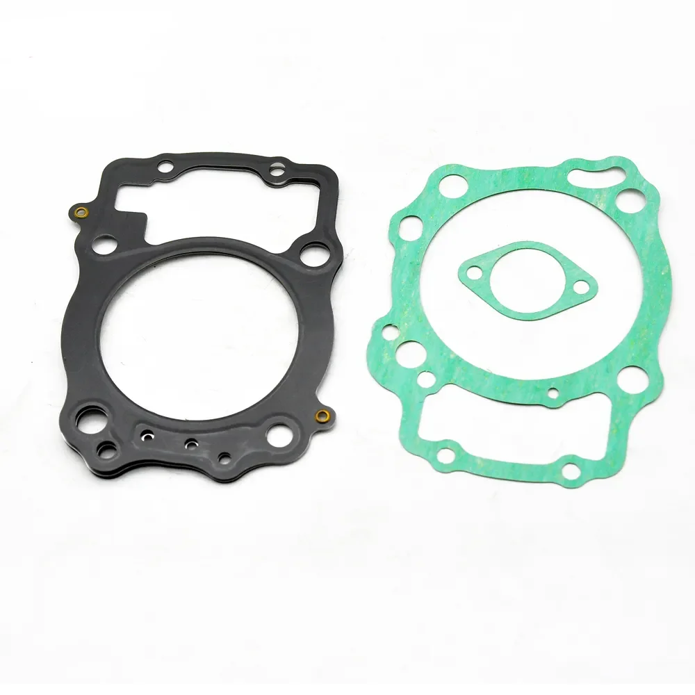 Для Honda CRF250F CB250 большой диаметр 79 мм 12100-K31-900 2016-2024 детали двигателя прокладка