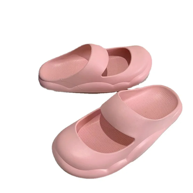 

Outdoor Women Flip-flops Beach Shoes New Fashion Female Casual flower Slipper Gift 2022 Ladys Bow Summer Sandals Slipper Indoor