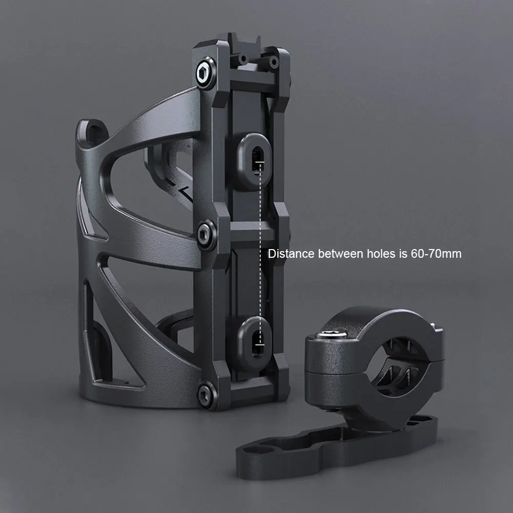 Рисунок 5 - Универсальный мотоциклетный держатель