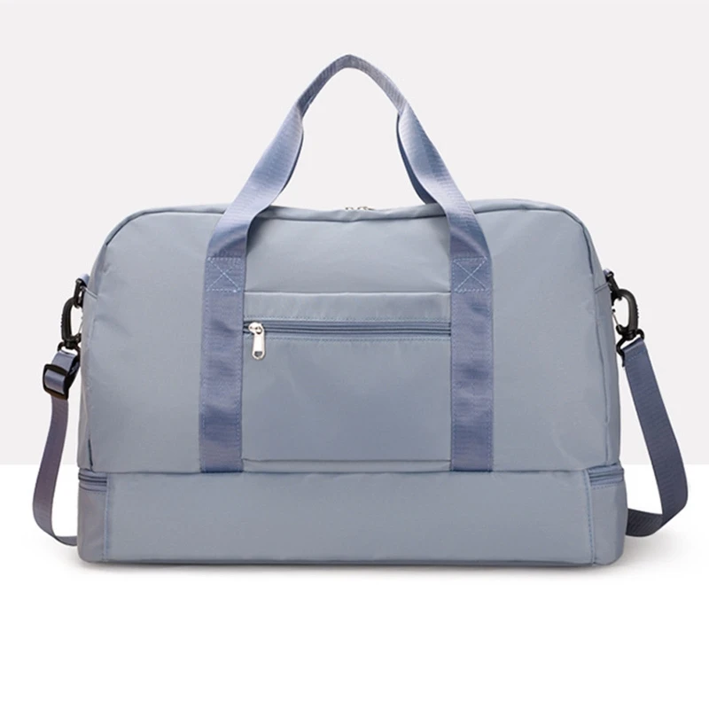 Мужская и Женская дорожная сумка с обувью мужская спортивная сумка-тоут для