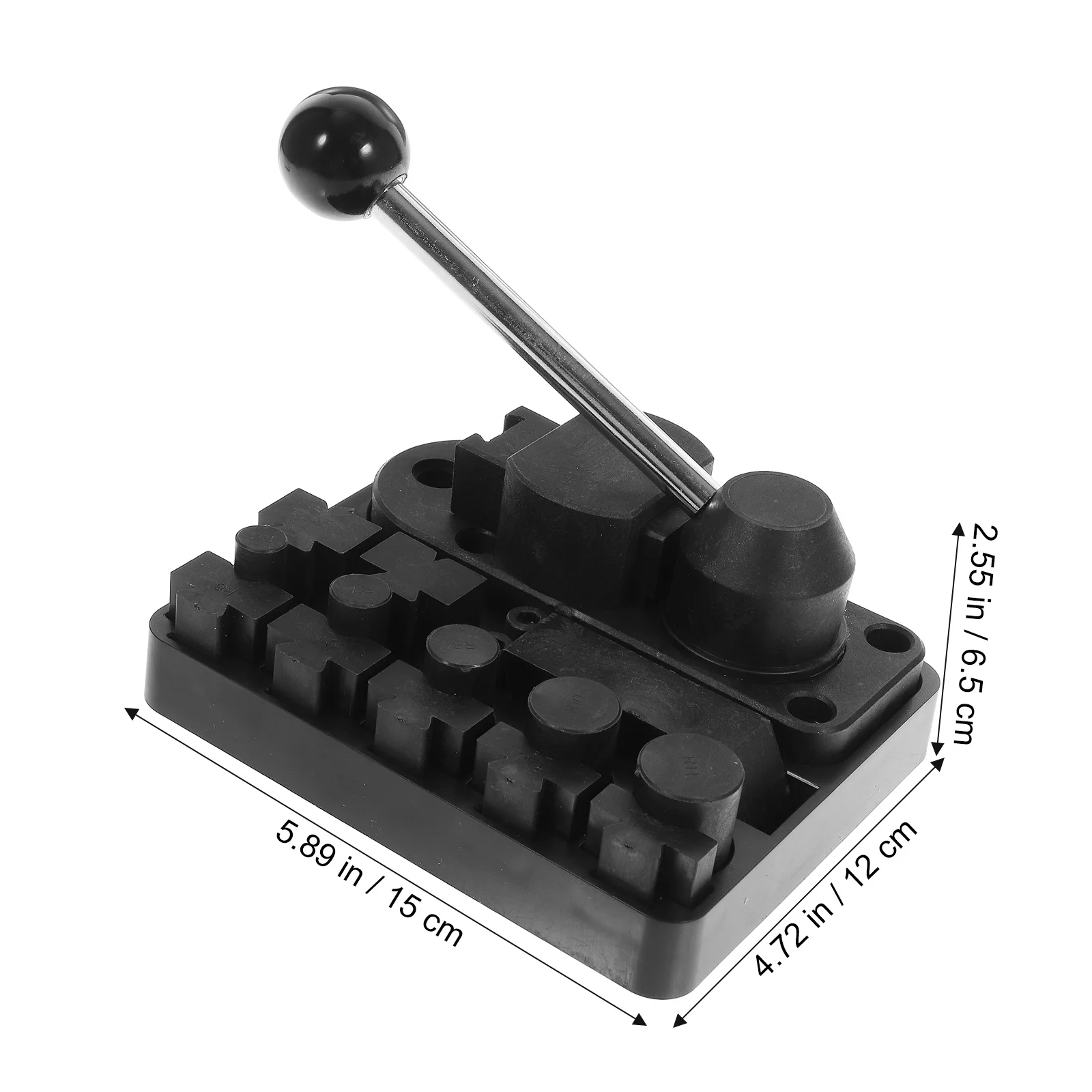 Набор для изготовления колец машина сережек гибочная ювелирных изделий ложка