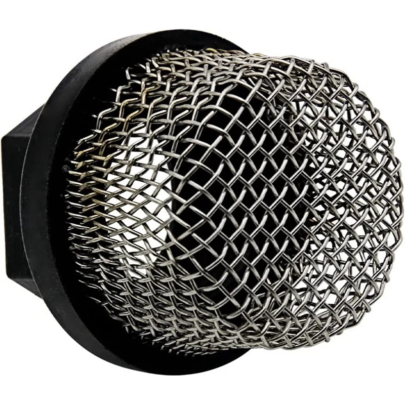 2шт. 710046 710-046 Безвоздушные распылители краски Впускной экран для Titan 440 Wagner Impact High