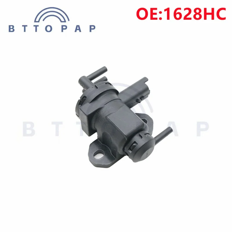 Электромагнитный клапан высокого давления 1628HC 9628971280 1628LR для Citroen C5 C8 Xsara Peugeot 307 406