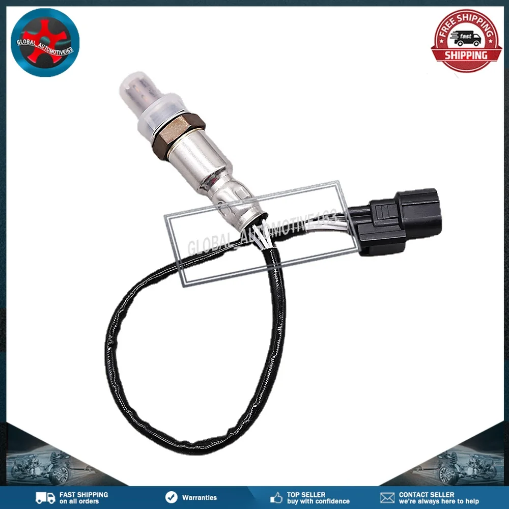 

For ACURA ILX 2013-2014 HONDA CIVIC 2006-2015 O2 Oxygen Sensor Downstream 234-4350