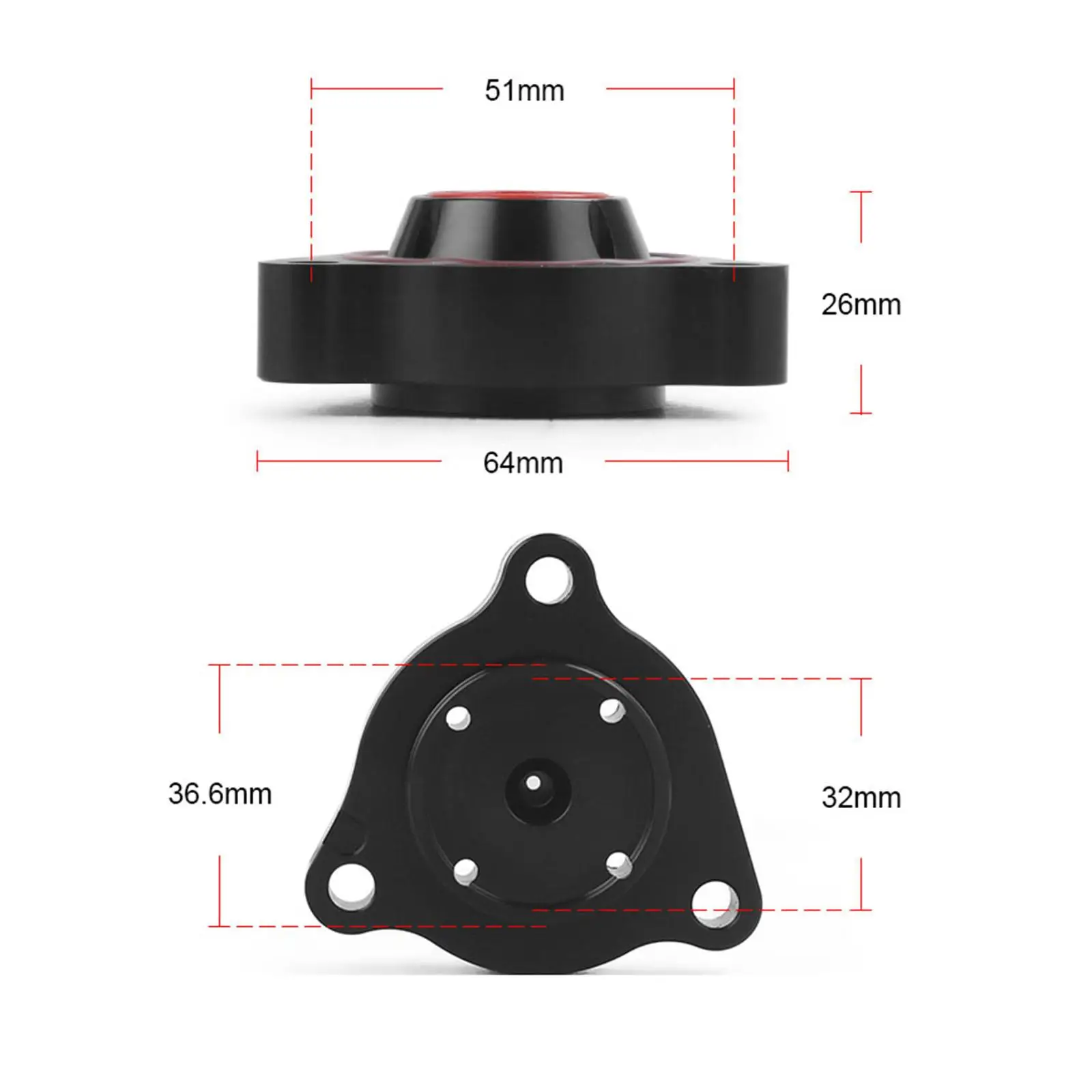 Клапан продувки T9357 Практичный для двигателя BMW 528i F10/F11/F07 (N20)