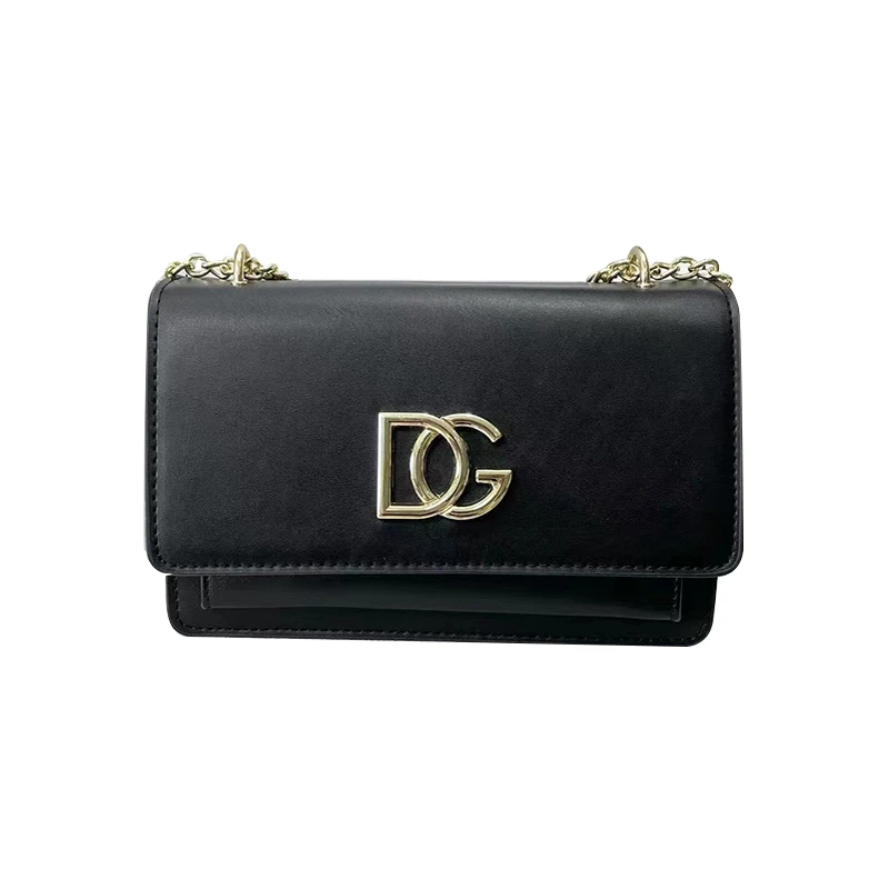 

Новинка 2023, роскошная Брендовая женская сумка из натуральной кожи, Классическая Сумка-конверт через плечо с откидной крышкой, модная сумка-...