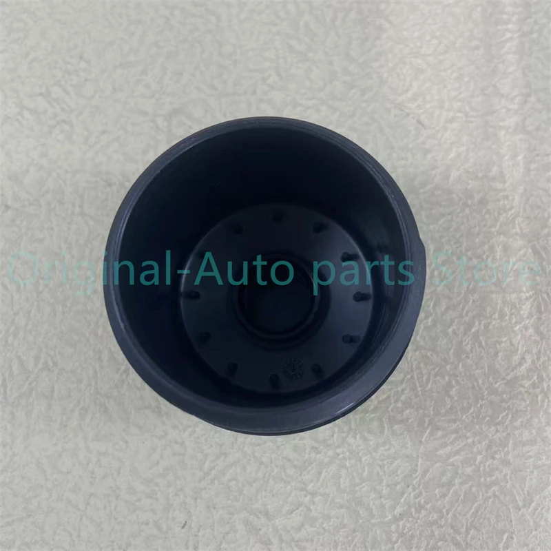 Фото Крышка корпуса масляного фильтра-для Chevrolet Buick Pontiac G3 Encore Sonic Trax Cruze Astra OE # 55353325 55593189 №5