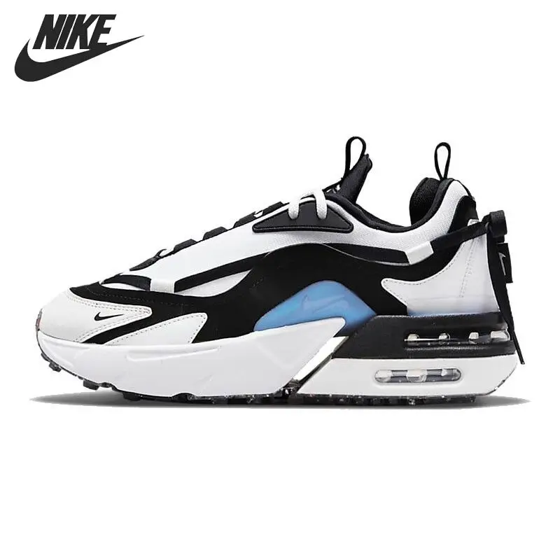 Оригинальные женские кроссовки для бега NIKE W AIR MAX FURYOSA, новое  поступление - купить по выгодной цене | AliExpress