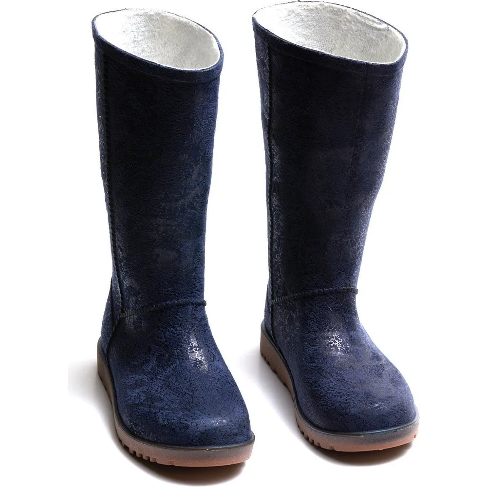 

Dorlie Female Winter Snow Boots Boots