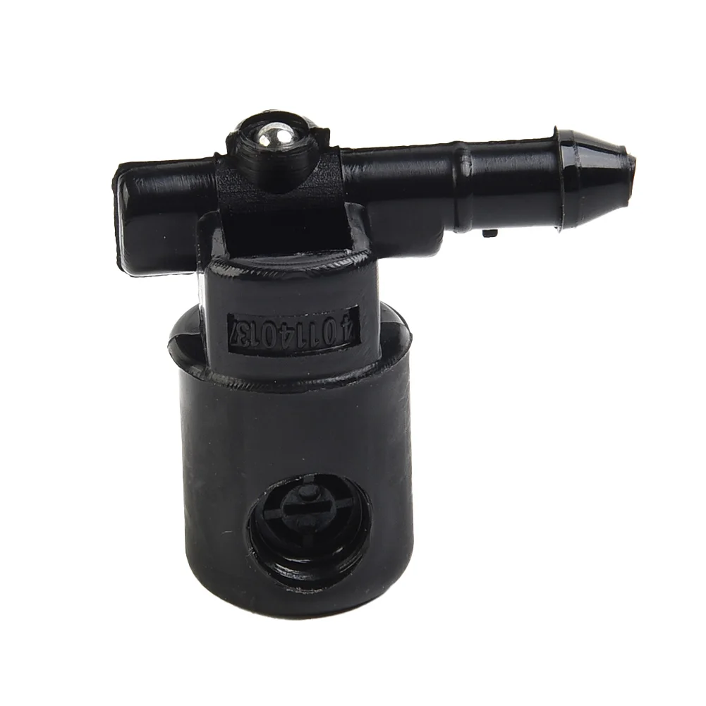 

Windscreen Washer Spout Jets Plastic Spout Washer Jet 12782508 Brand New For Vauxhall Insignia Auto Accessories