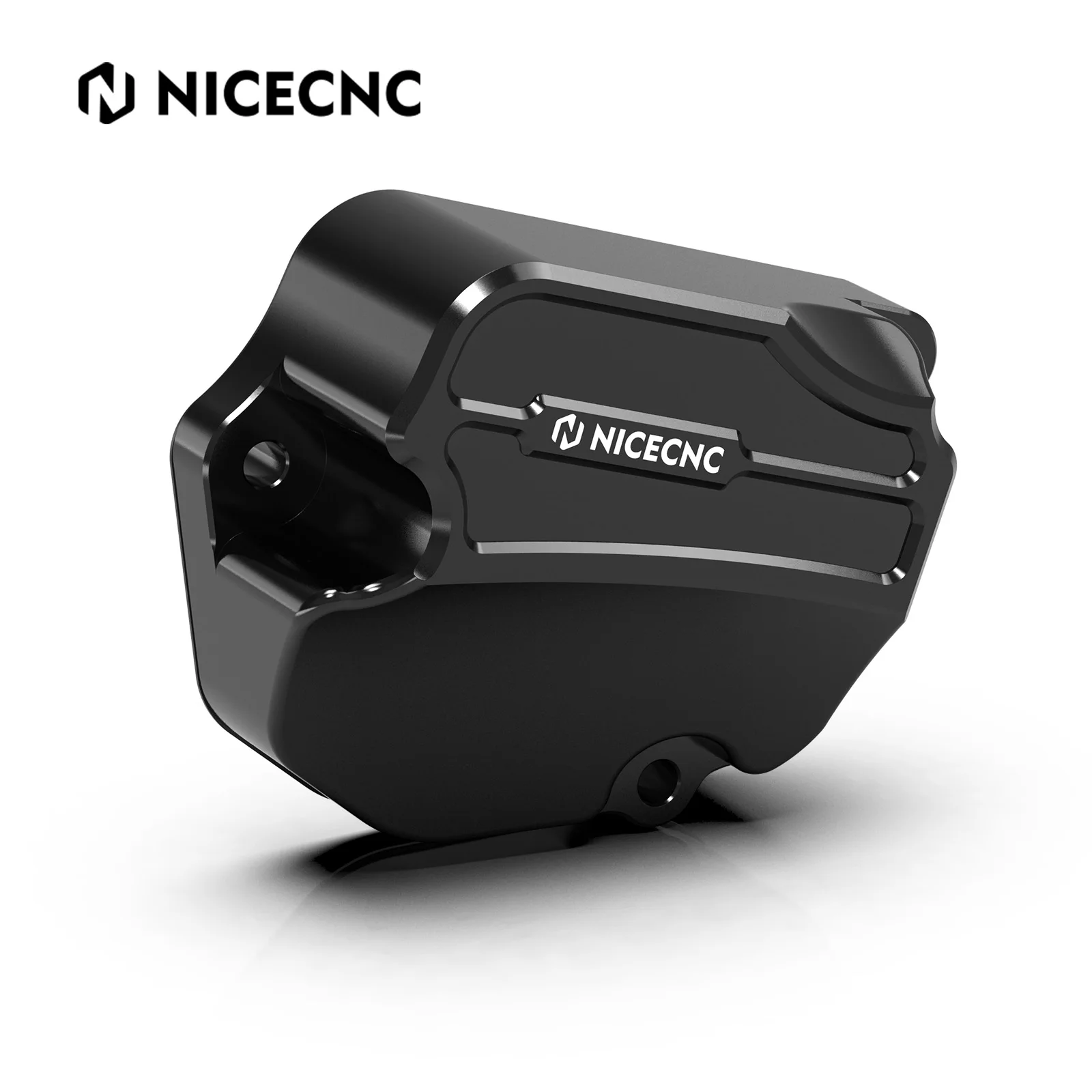 

Двухтактная негабаритная крышка силового клапана и левая крышка силового клапана для KTM 250 300 EXC XCW SX XC 2024 для Husqvarna TE300