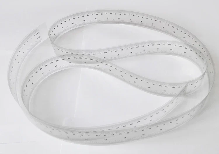 

Линейки прозрачные 10 шт.