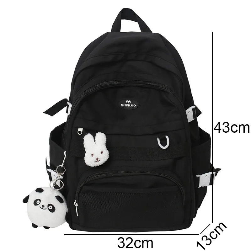 

Fashion Female Waterproof Laptop Mesh Leisure College Backpack Ladies Student Bag Girl Travel Book Backpack Women Net School Bag