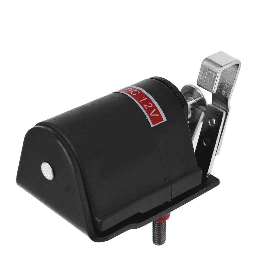 Соленоид для отключения впрыска RE37089 AR48219 трактора John Deere 2030 301A 302 350 350B 401B 401D 4320