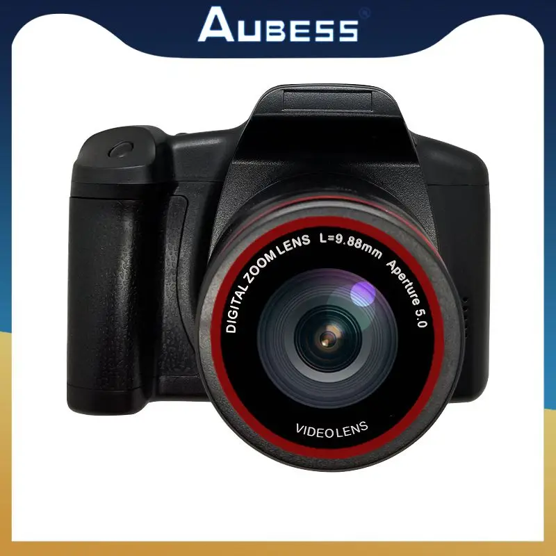 

Handheld 2.4-inch Screen Video Camera Photographing Camcorder 16x Digital Zoom Digital Camera Photographic Cameras Professional