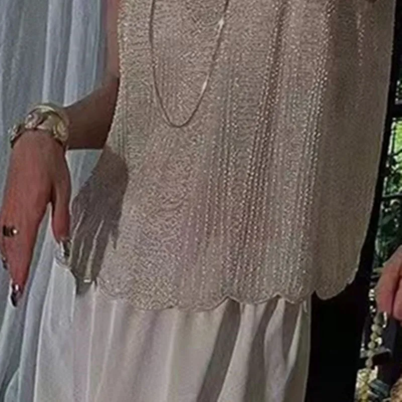 Новинка летняя Высококачественная уличная одежда для ночного клуба модная